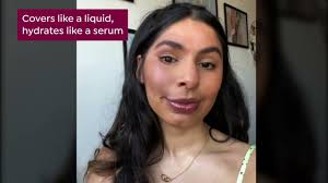 Doll 10 TCE Serum Powder 2pack with Foundation Brush and...