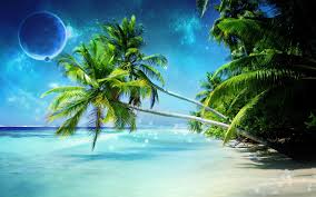 Check spelling or type a new query. Fantasy Beach Wallpapers Wallpaper Cave