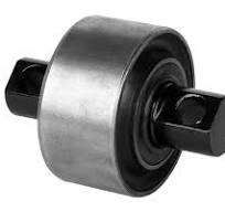 Heavy Truck Torque Rod Bushing for Mitsubishi Rd8 Cwa45 55542-Z2005 55542-Z2008