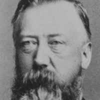 Richard Rushton Sr (1781–1843)