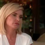 Eden Sassoon Defends Questions About Kim Richards: "That Was My Truth At  That Moment."