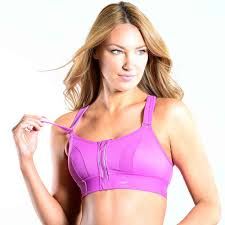 Get sports bras that let you take on any workout! 5 High Impact Sports Bras That Kept My I Cup Boobs In Check Self