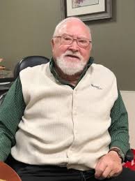 David W. Harte Obituary