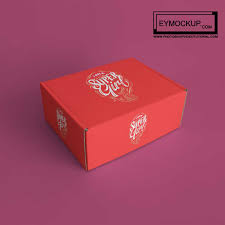 Download Free New Box Mockup 2017 Psd Mockup Free Mockup
