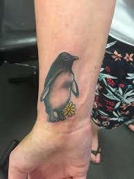 See more ideas about tattoos, flower tattoos, beautiful tattoos. 44 Amazing Penguin Tattoo Ideas That Will Make You Fly