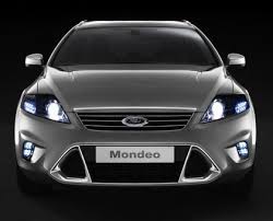 La nuova ford mondeo 2021? Todas Las Imagenes Oficiales Del Ford Mondeo Concept