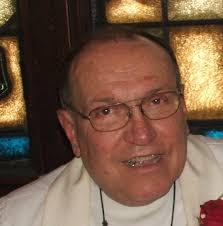 Reverend Ralph A. Rohr