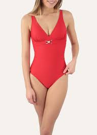 Accueil/maillots de bain femme/maillot de bain 1 pièce/. Maillot De Bain 1 Piece Coupe Sous Poitrine Belem