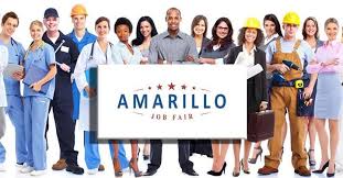 2019 Spring Amarillo Job Fair Meet With Over 100 Employers Where Amarillo Civic Center S North Exhibit Hall Job Fair Amarillo College Communication Center