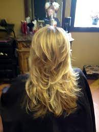 Hairstyle Trends 28 Examples That Prove Short Layers On Long Hair Is Hot Photos Collection In 2020 Long Layered Hair Long Hair Styles Hair Styles
