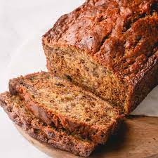 Banana nut bread recipe with 5 cups of bananas. The Best Banana Bread Sweet Savory