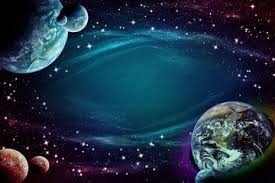 Bumi juga merupakan planet terbesar dari empat planet kebumian tata surya. Warna Langit Di Berbagai Planet Apakah Semua Biru Seperti Di Bumi Semua Halaman Bobo
