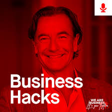 Douglas Roos bästa hacks inom business och livsoptimering