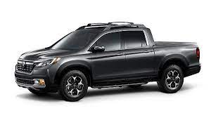 But the fact is the word is absolute,. 2017 Honda Ridgeline Comes To Chicago Auto Show Fully Accessorized Honda Ridgeline Honda Truck Honda Ridgeline 2017