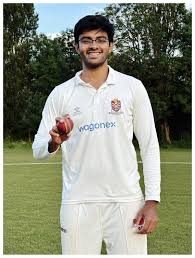 Stoke Newington CC suffer slender defeat as batters struggle