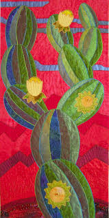 35 Cactus Quilt Ideas Southwest Quilts Quilts Southwestern Quilts