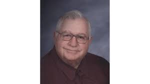 Kenneth Yoder Obituary