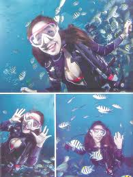 Pin By Petar Petrov On Cn Gls Scuba Girl Scuba Diver Wetsuit Girl