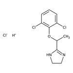 Image result for Lofexidine
