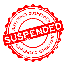 The point system is a graduated scale that assigns relative values to convictions. Most Common Reasons For A Suspended Driver S License In Florida What Can Suspend Your Driver S License
