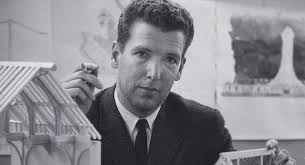 Arthur Erickson's Dyde House