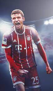 These 8 muller iphone wallpapers are free to download for your iphone. Thomas Muller Wallpapers Posted By John Tremblay