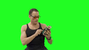 New trending gif on giphy. Defuz Bomby Van Damm Green Screen Van Damme Bomb Defuse Youtube