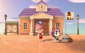 So, there's been a lot of confusion as to what is needed in order to get katrina to suggest her shop so . How To Meet Labelle In Animal Crossing New Horizons Mypotatogames