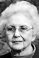 Lois Mackenzie Obituary and Online Memorial (2011)