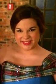 Mary Johnson Obituary (2015)