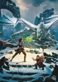 Maybe you would like to learn more about one of these? Dungeons And Dragons Posters Officially Licensed Art On Metal