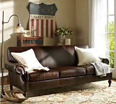 Check spelling or type a new query. Pottery Barn Leather Furniture Sale Must Haves Save 20 Select Sofas Sectionals Chairs And More