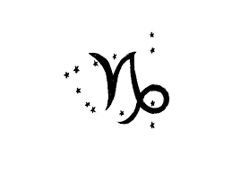 I Think This Might Be It Capricorn Tattoo Capricorn Sign Tattoo Astrology Tattoo