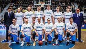 Статистика, трансфери, суддівство, для тренерів, онлайн трансляції. Zbirna Ukrayini Z Basketbolu Rozpochala Drugij Etap Vidboru Chs 2019 Z Peremogi Nad Ispaniyeyu
