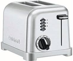 Cuisinart Cpt 160 Au Meilleur Prix Sur Idealo Fr