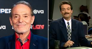 GALERIE: Bývalý moderátor Novy Martin Severa v Superlovu pohořel: Chtěl  peníze na nové zuby