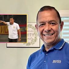 Iván René Valenciano hizo un pedido especial a las directivas del Junior de  Barranquilla