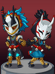 character design おしゃれまとめの人気アイデア pinterest sydney wellen アートのアイデア ファンアート フォートナイト