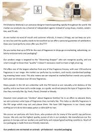 For Anyone Who Is Not Sure Who Fm Are Please Read This Http Ift Tt 1hqjd81 Fm Cosmetics Beauty Perfume Fragrance