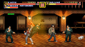 If you need reminding the entry point is at the west end of theater alley. Streets Of Kamurocho Sega Vereint Zum 60 Jubilaum Yakuza Und Streets Of Rage Jpgames De