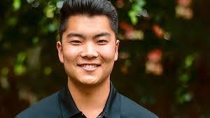 Danielle Zhu's Instagram, Twitter & Facebook