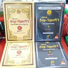 We did not find results for: Buku Tajwid Metode Syafi I Pdf Berbagai Buku