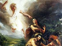 Scenes from the Land of Promise