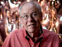 Ghost screenwriter Bruce Joel Rubin