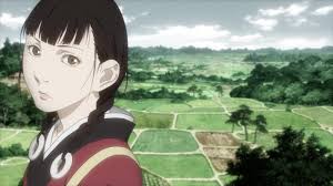 Use of these materials are allowed under the fair use clause of the copyright law. The End Of Blade Of The Immortal A Merciless Fate Stained In Blood Bateszi Anime Blog
