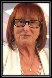 Condolence Book for Catherine KELLY (née McConville) (Ballybrack, Dublin)