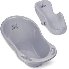 It can also be healthier. Babybadewanne Mit Einsatz 2 Set Baby Wanne Kaufland De