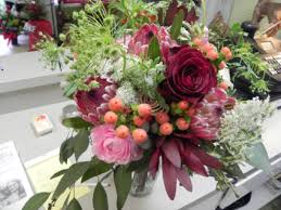 See more ideas about wedding bouquets, bridal bouquet, wedding flowers. Lace Love Wedding Bouquet In Brooklet Ga Brooklet Flower Shop
