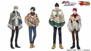 pin by mido shin on art knb kuroko no basket kuroko cute anime boy