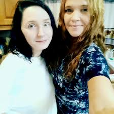 Memories of Jodi Ann Cea